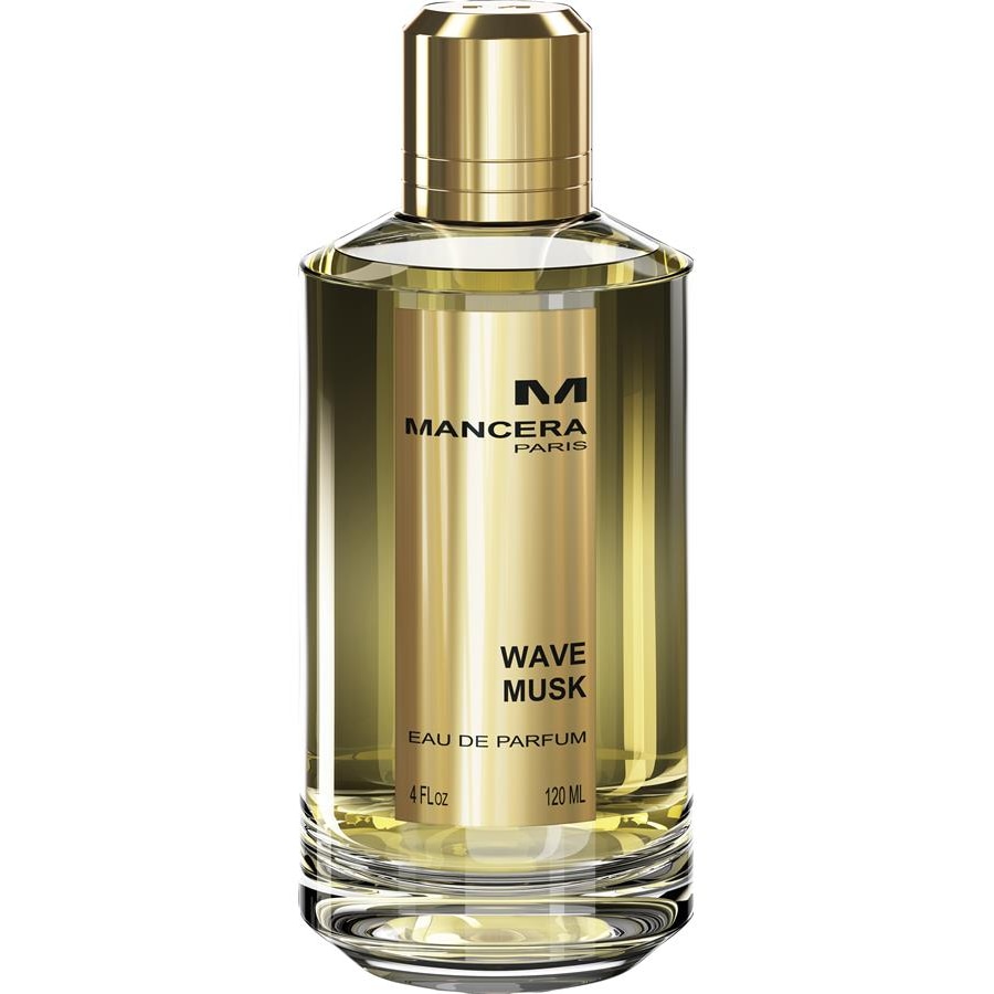 Mancera Mancera Classics Wave Musk Eau de Parfum Spray