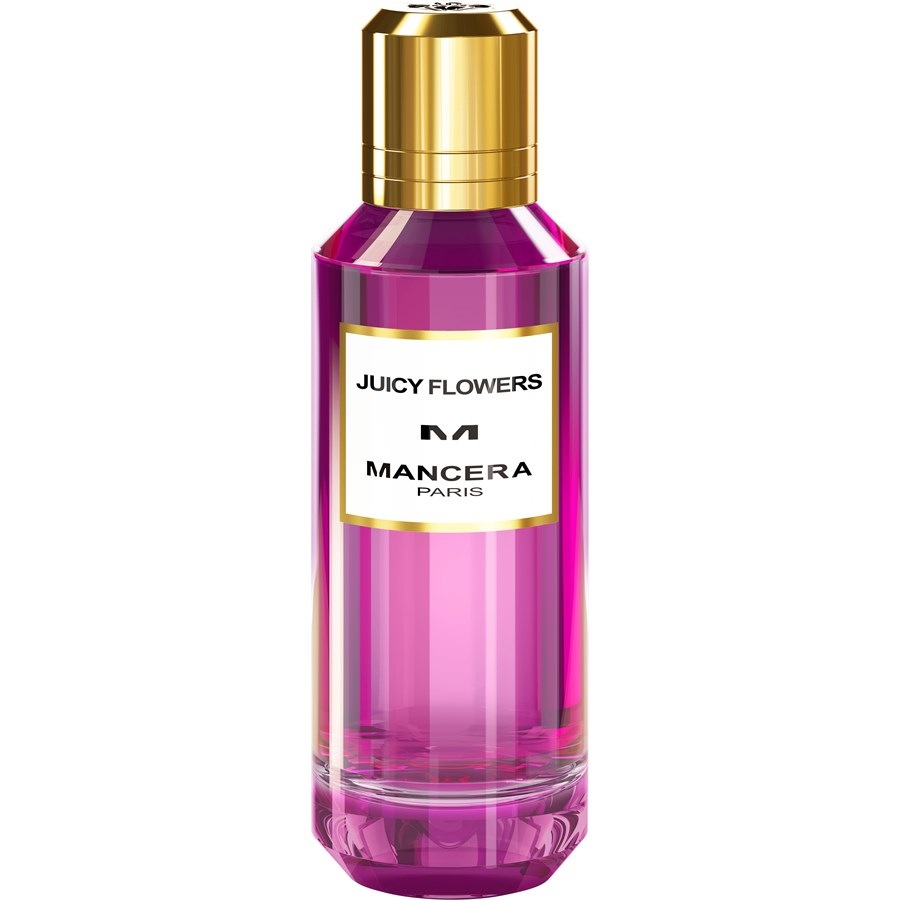 Mancera Rainbow Collection Juicy Flowers Eau de Parfum Spray
