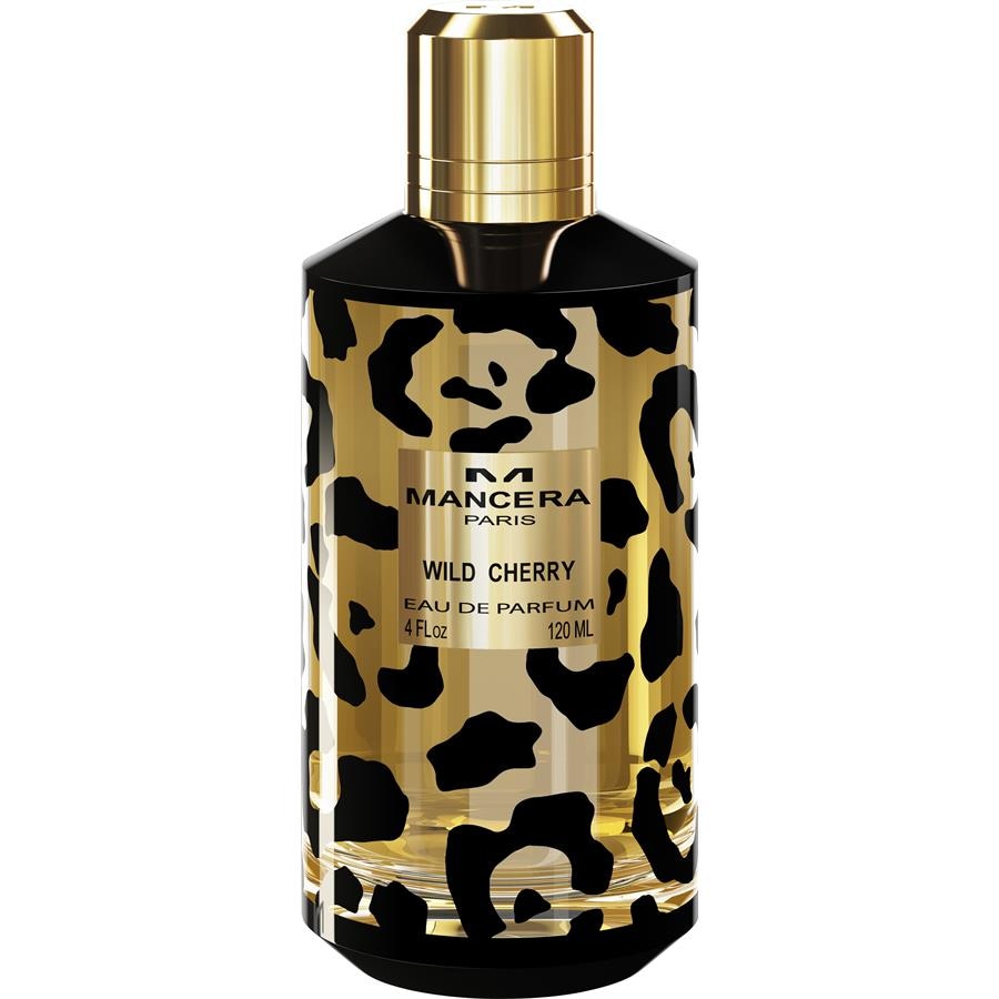Mancera Wild Collection Wild Cherry Eau de Parfum Spray