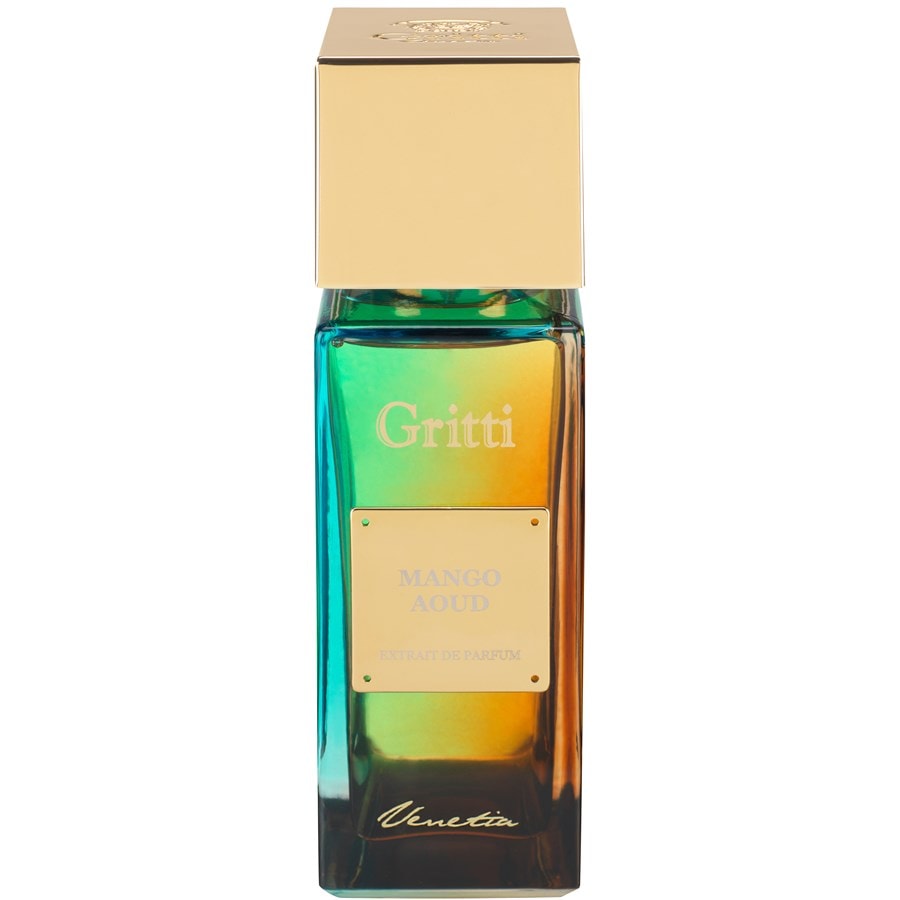 Mango Aoud Extrait de Parfum von Gritti