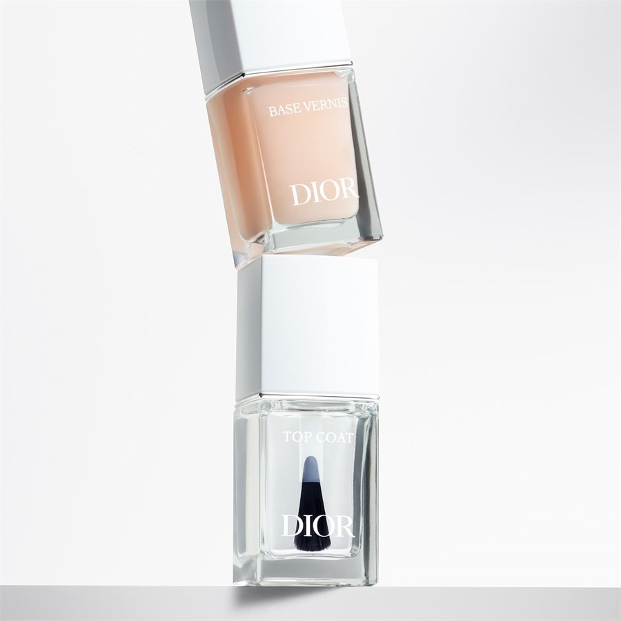 Manicure Dior Base Vernis Schützende Nagelpflege-Basis Von DIOR