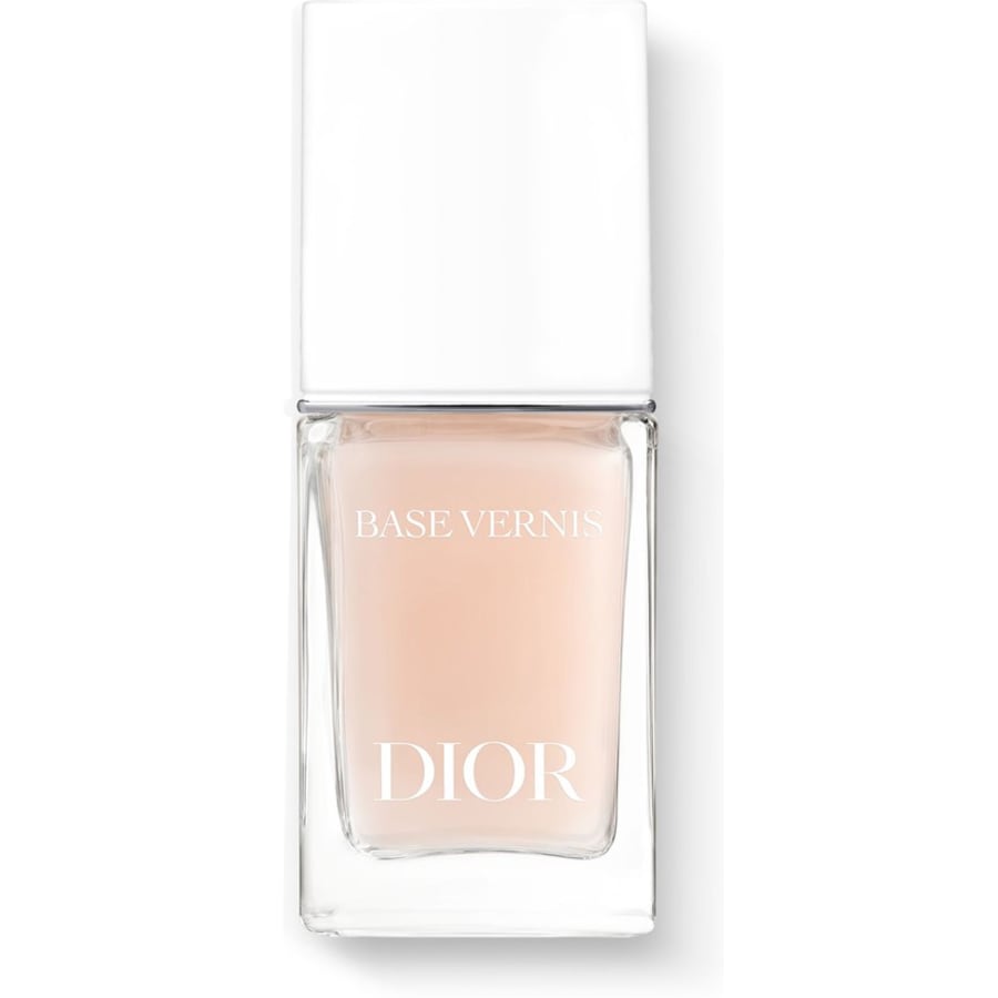 Manicure Dior Base Vernis Schützende Nagelpflege-Basis von DIOR
