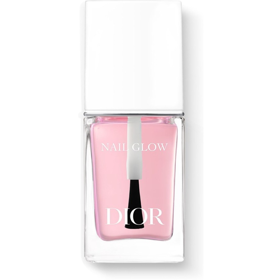 Manicure Dior Nail Glow Verschönernde Nagelpflege – Sofortiger French Manicure-Effekt von DIOR