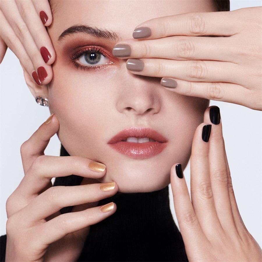 Manicure Dior Top Coat Ultra-schnelltrocknender Überlack Von DIOR