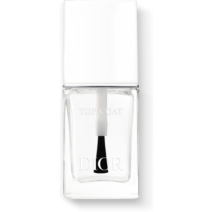 Manicure Dior Top Coat Ultra-schnelltrocknender Überlack von DIOR