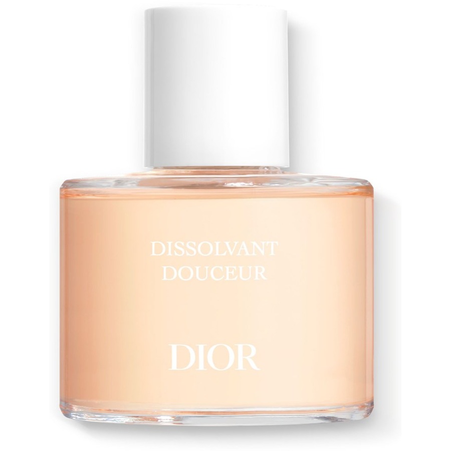Manicure Dissolvant Douceur Sanfter Nagellackentferner von DIOR