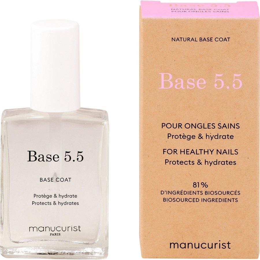 Manucurist Paris Base 5.5
