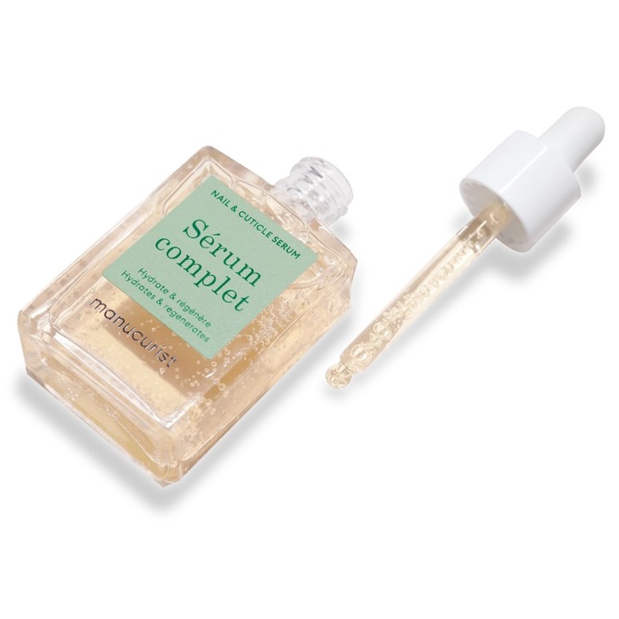 Manucurist Paris Sérum Complet