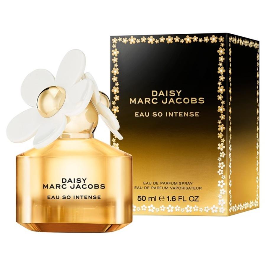 Marc Jacobs Daisy Eau So Intense Eau De Parfum Spray
