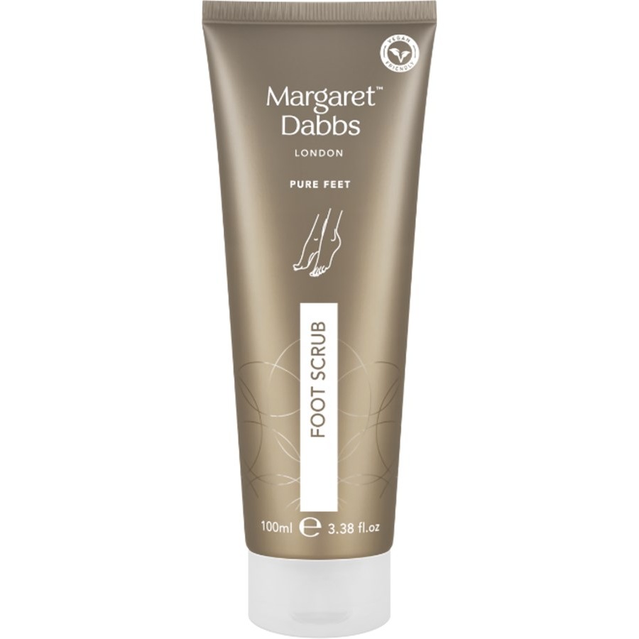 Margaret Dabbs Active Foot Scrub Pure Feet