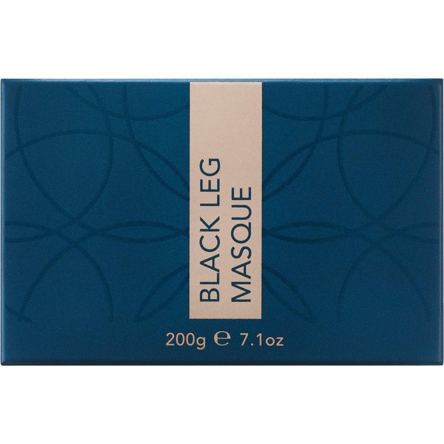 Margaret Dabbs Black Leg Masque