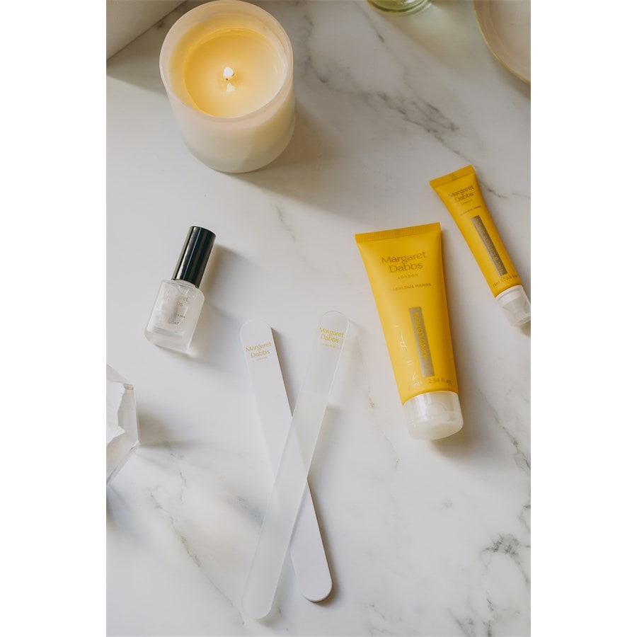 Margaret Dabbs Crystal Precision Nail File