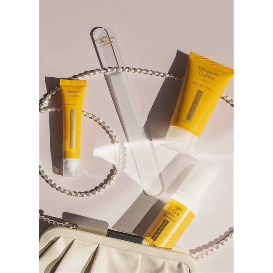 Margaret Dabbs Crystal Precision Nail File