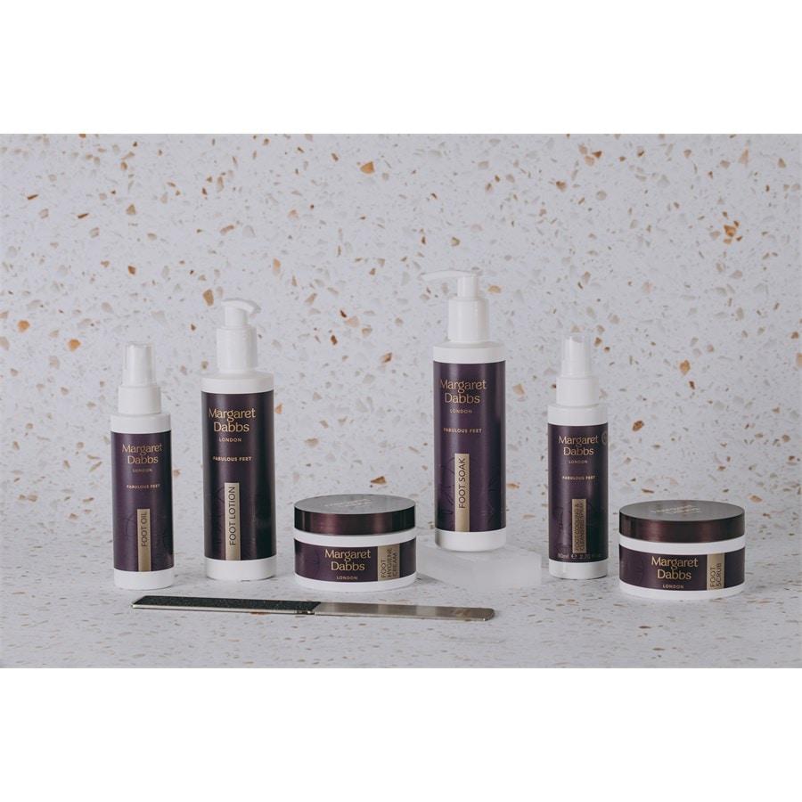 Margaret Dabbs Foot Cooling + Cleansing Spray