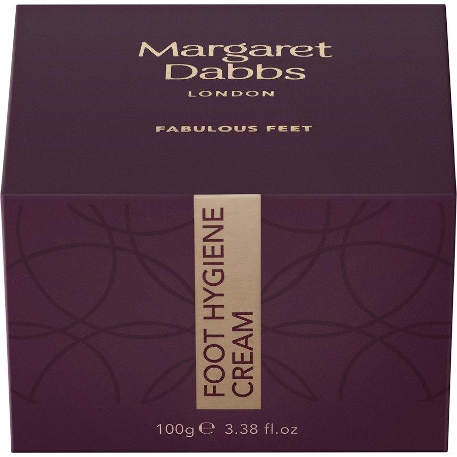 Margaret Dabbs Foot Hygiene Cream Fabulous Feet