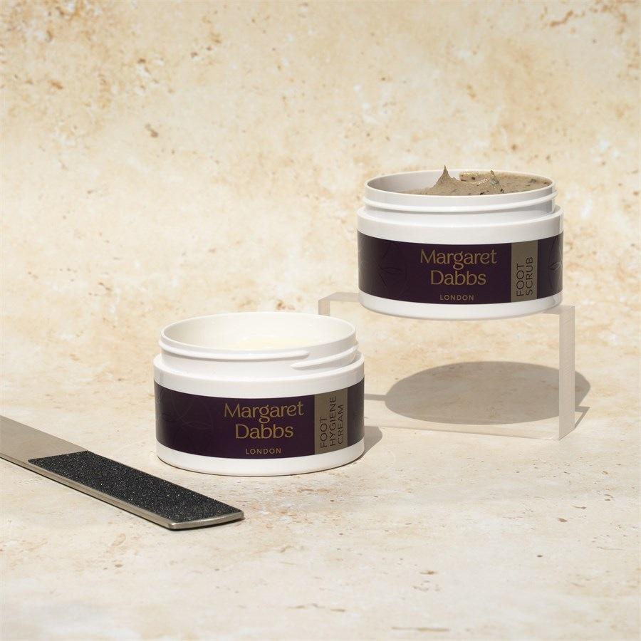 Margaret Dabbs Foot Hygiene Cream Fabulous Feet