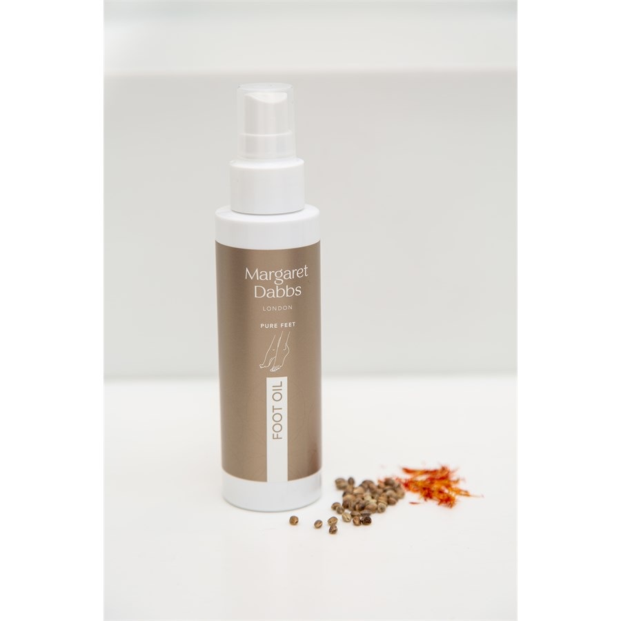 Margaret Dabbs Foot Oil Pure Feet