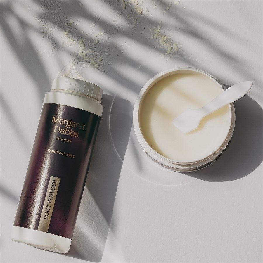 Margaret Dabbs Foot Powder Fabulous Feet