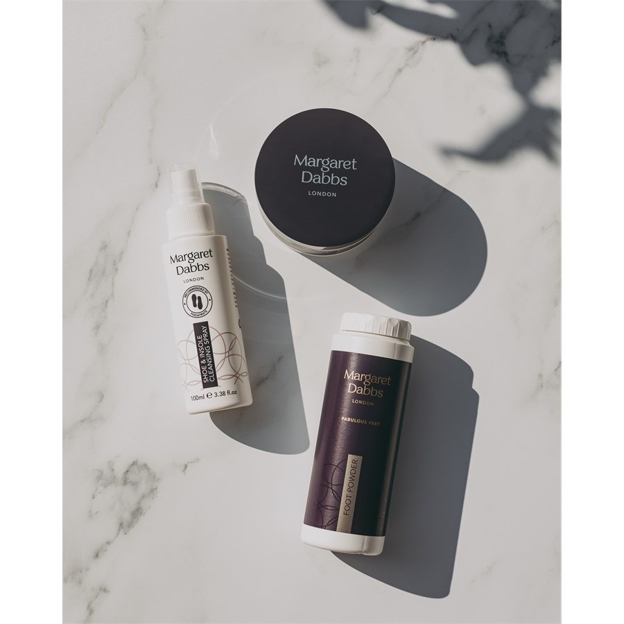 Margaret Dabbs Foot Powder Fabulous Feet