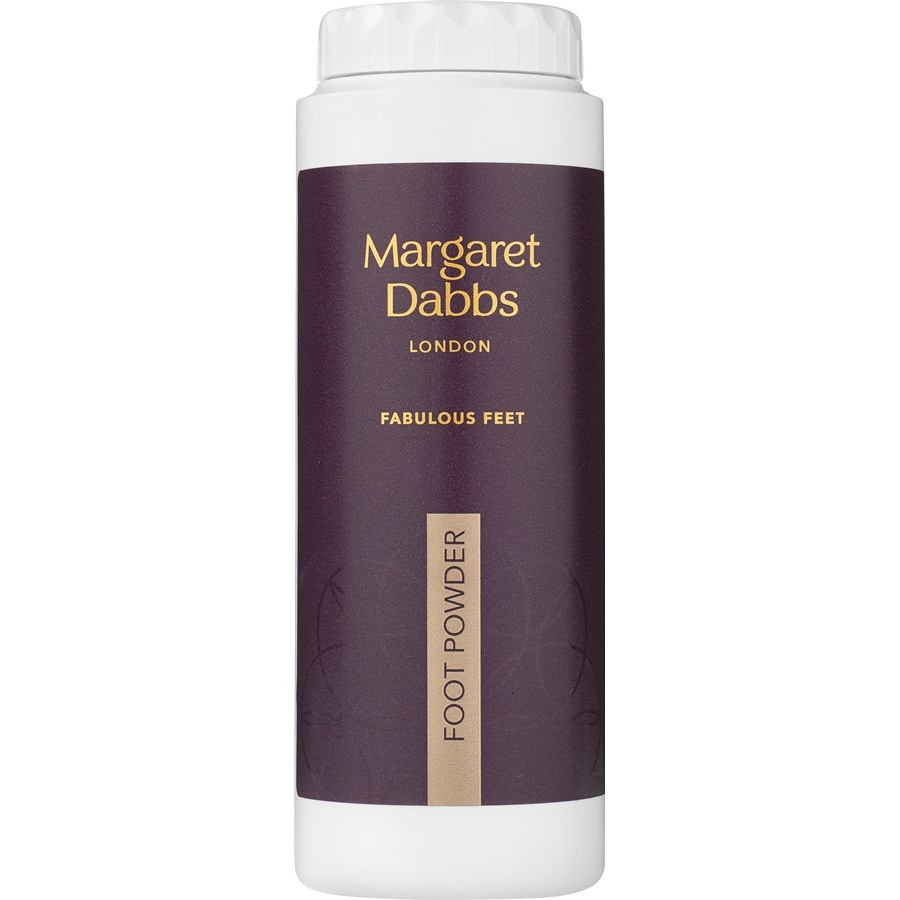 Margaret Dabbs Foot Powder Fabulous Feet