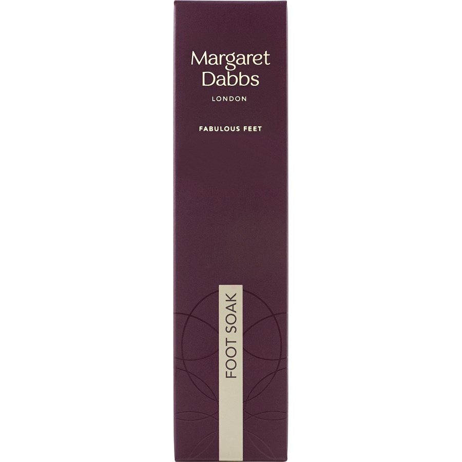 Margaret Dabbs Hydrating Foot Soak Fabulous Feet