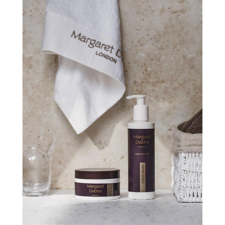 Margaret Dabbs Hydrating Foot Soak Fabulous Feet