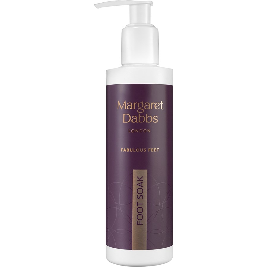 Margaret Dabbs Hydrating Foot Soak Fabulous Feet