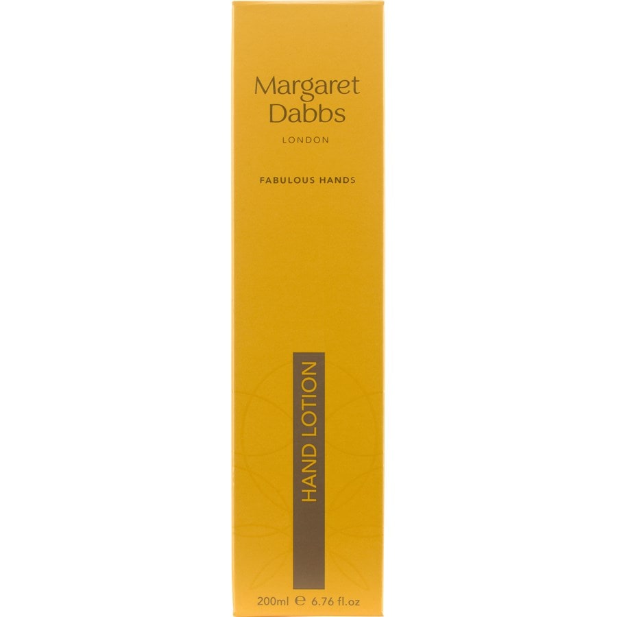 Margaret Dabbs Hydrating Hand Lotion Fabulous Hands