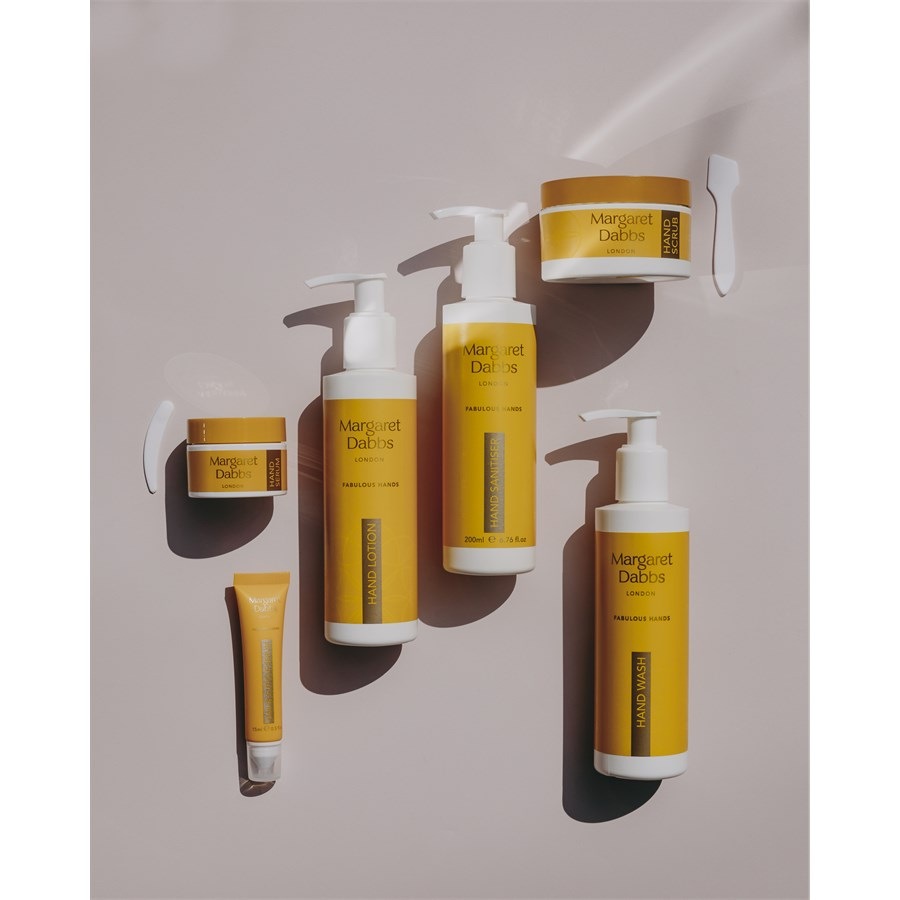 Margaret Dabbs Hydrating Hand Lotion Fabulous Hands