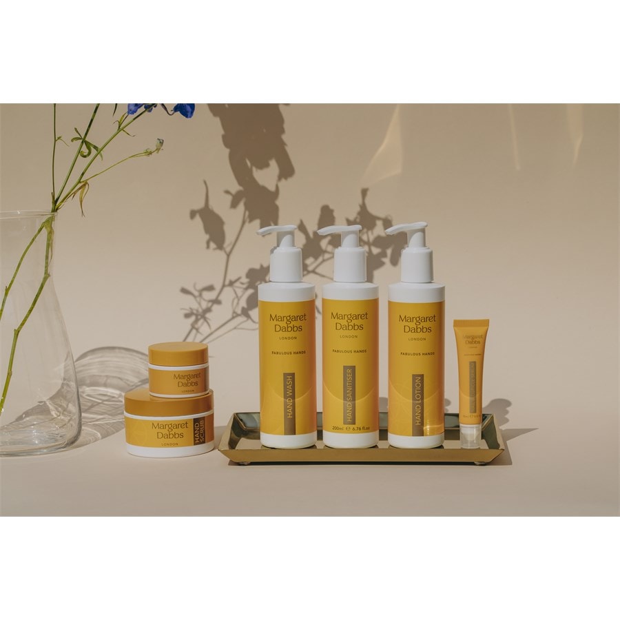 Margaret Dabbs Hydrating Hand Lotion Fabulous Hands