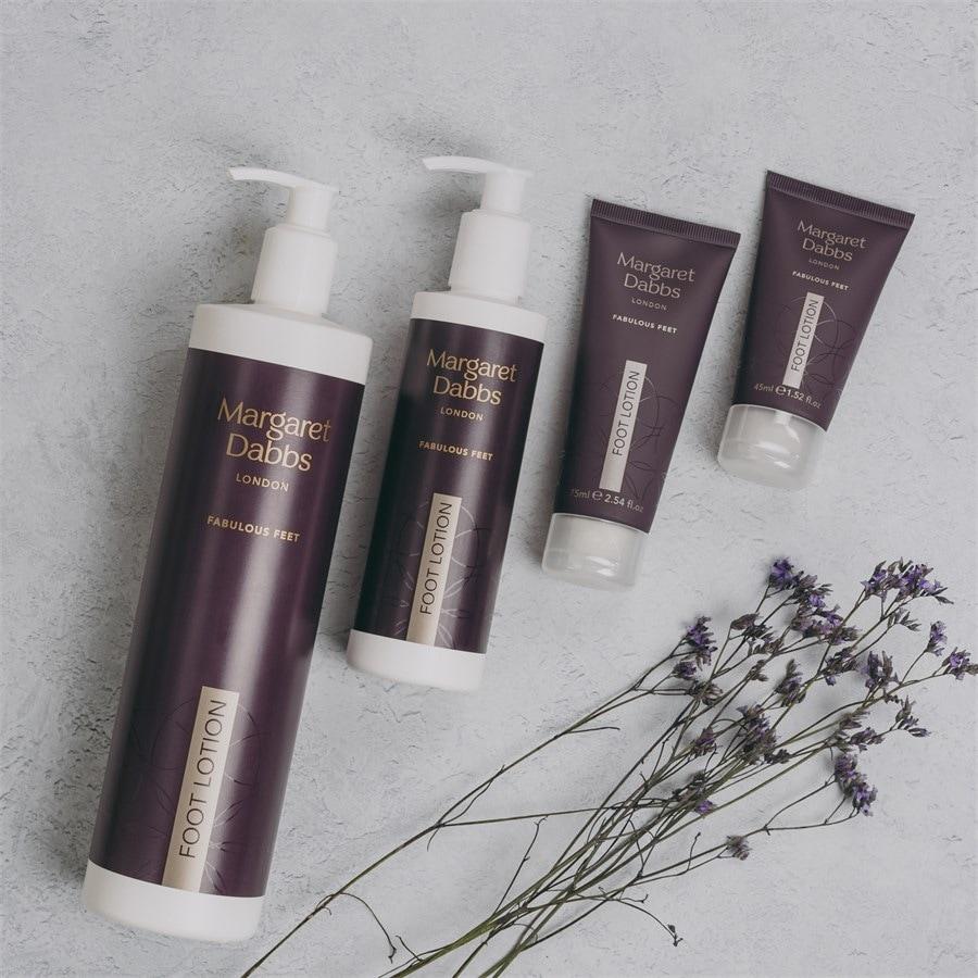 Margaret Dabbs Intensive Hydrating Foot Lotion Fabulous Feet