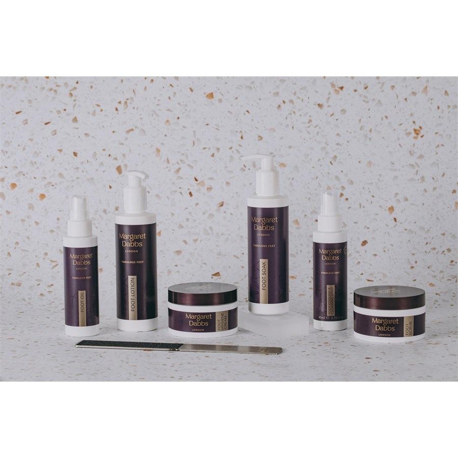 Margaret Dabbs Intensive Hydrating Foot Lotion Fabulous Feet