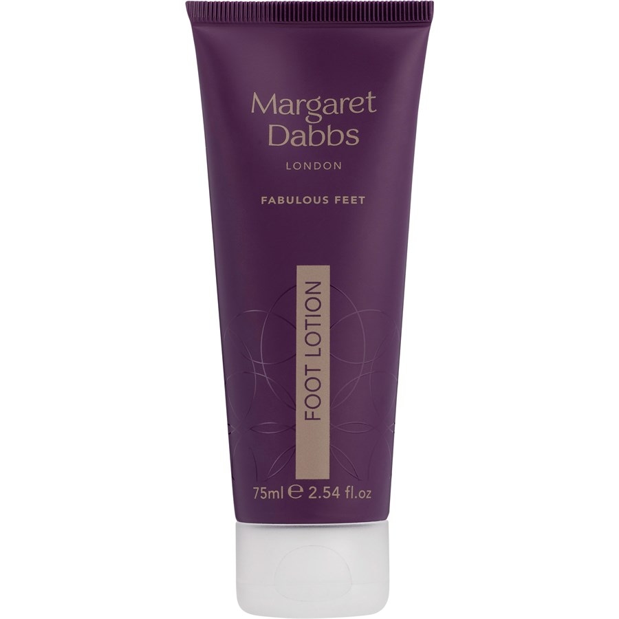 Margaret Dabbs Intensive Hydrating Foot Lotion Fabulous Feet