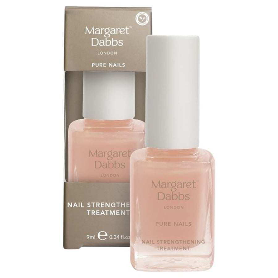 Margaret Dabbs Nail Strengthening Treatment
