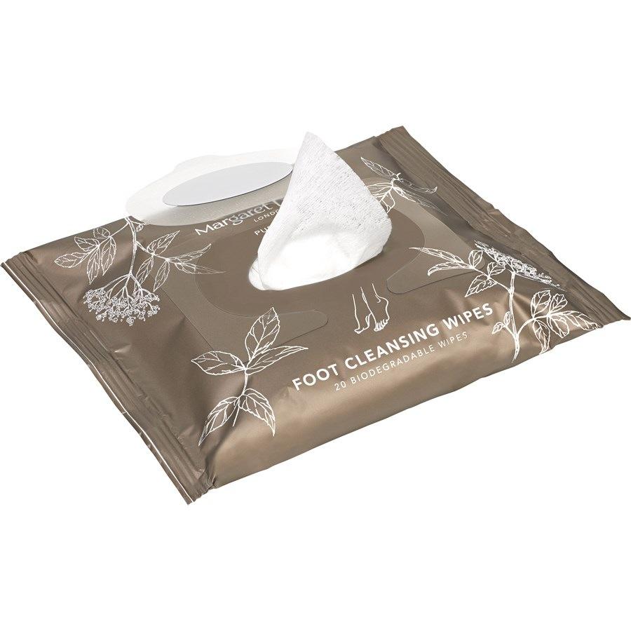 Margaret Dabbs Pure Foot Cleansing Wipes