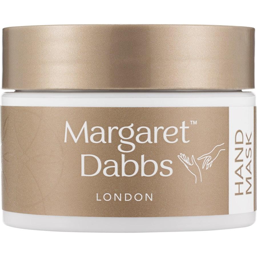 Margaret Dabbs Pure Overnight Hand Mask