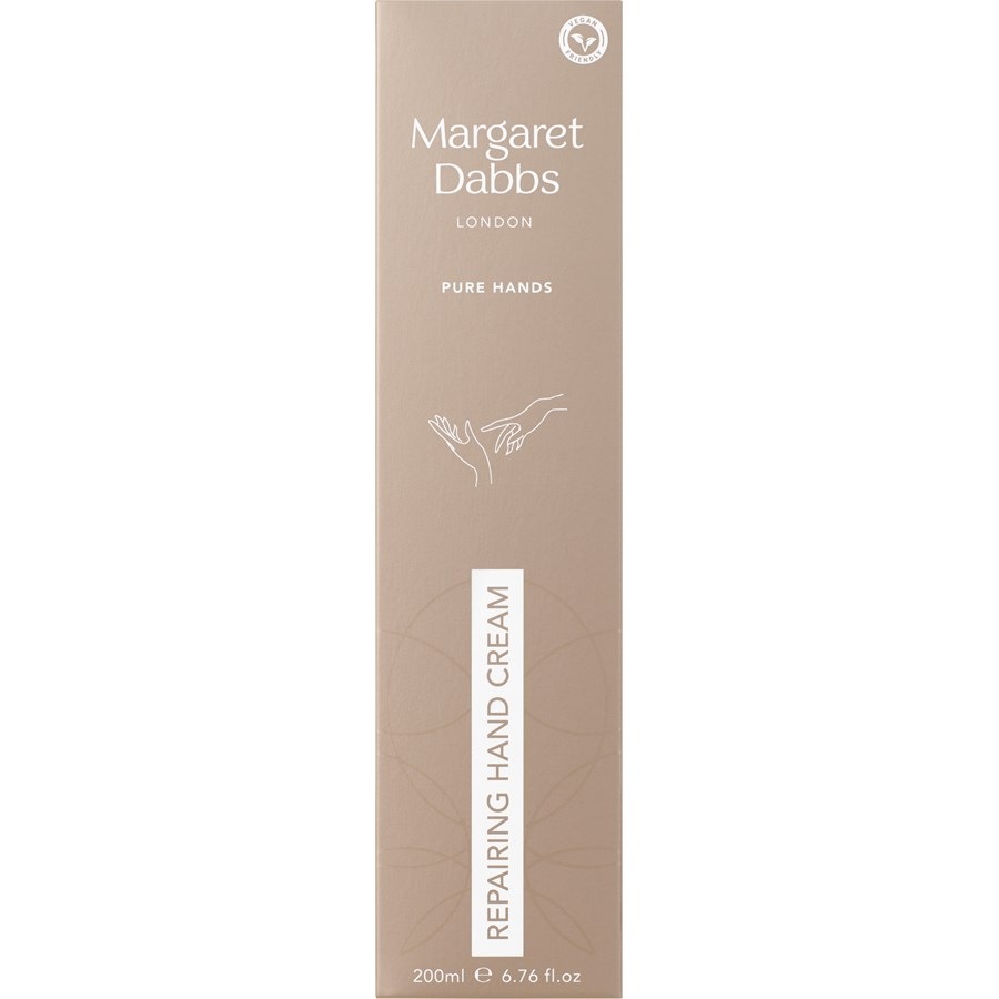 Margaret Dabbs Pure Repairing Hand Cream