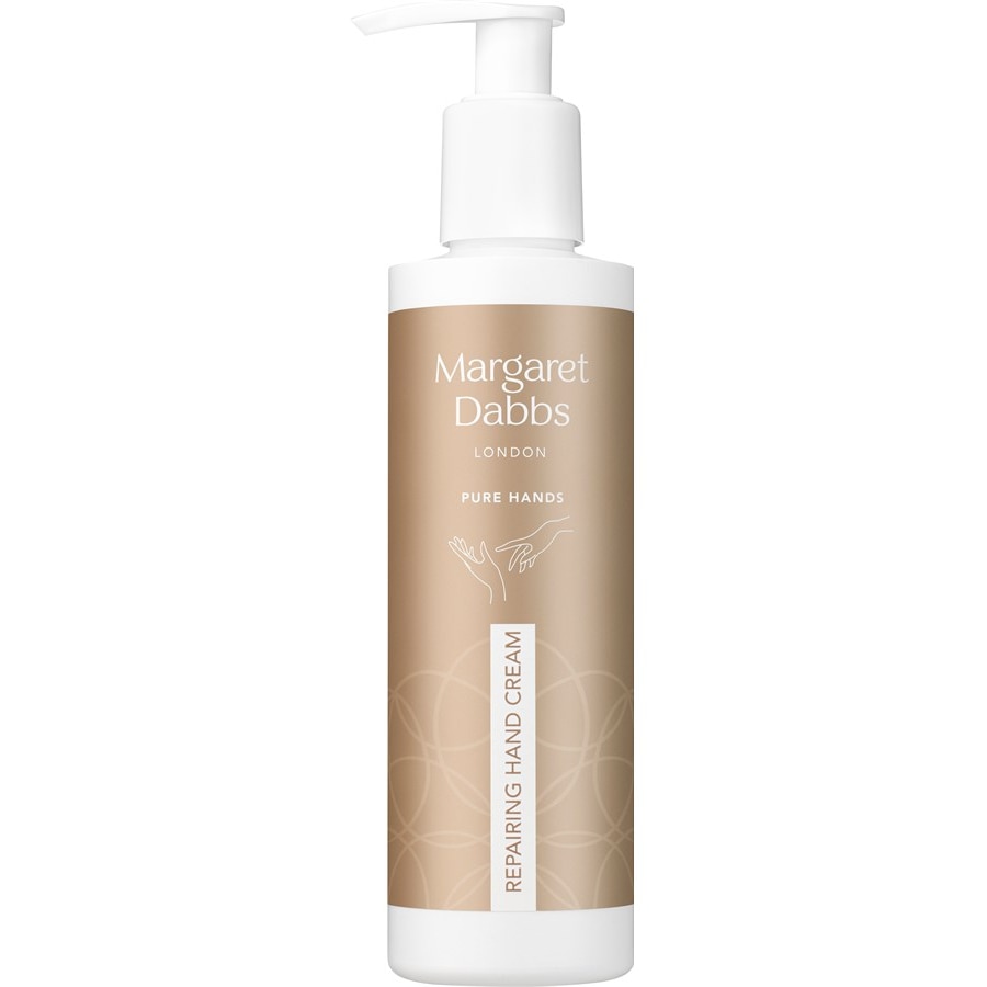 Margaret Dabbs Pure Repairing Hand Cream