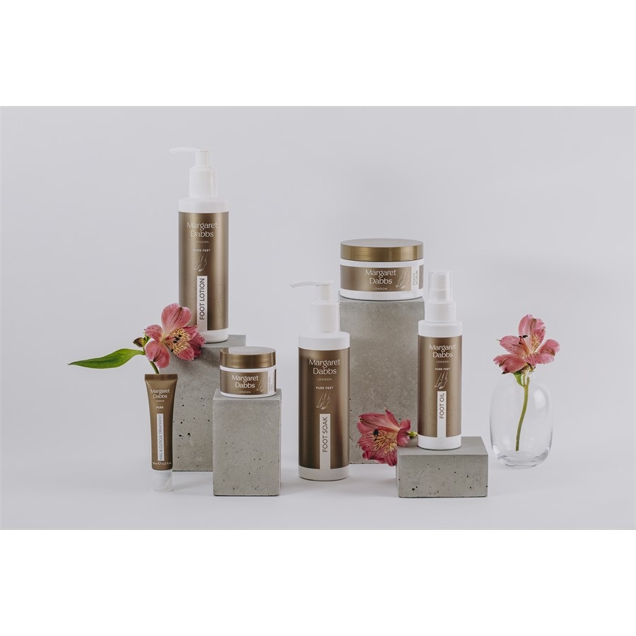 Margaret Dabbs Repairing Nail & Cuticle Serum Pen Pure Feet