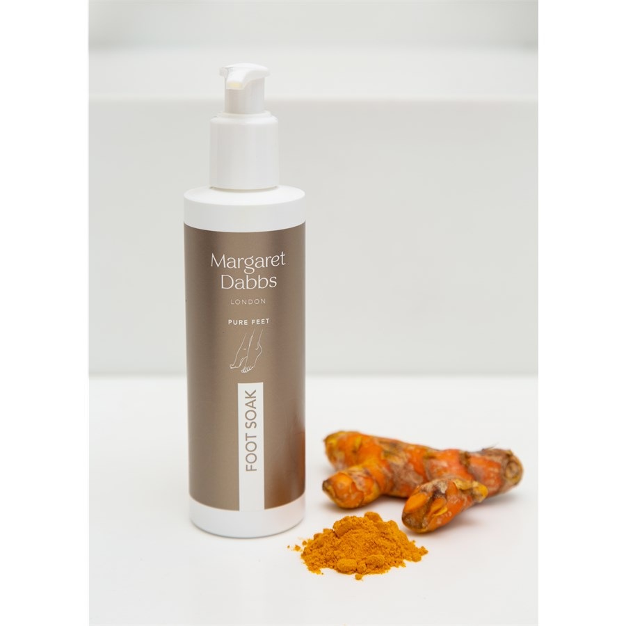 Margaret Dabbs Reviving Foot Soak Pure Feet