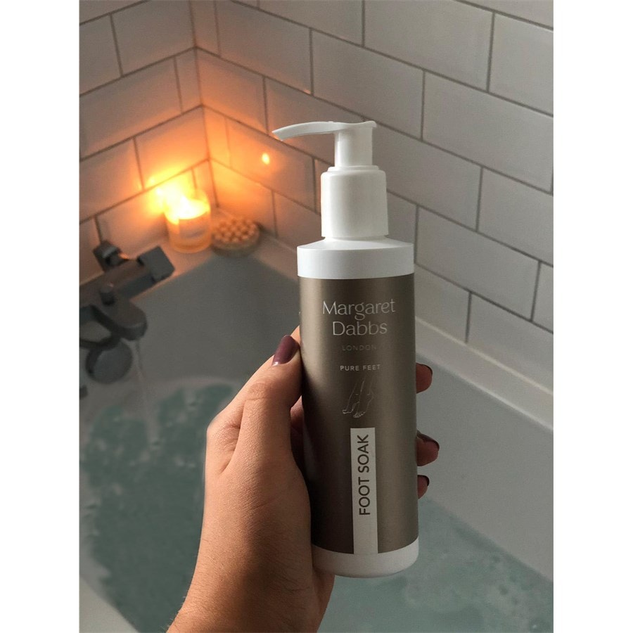 Margaret Dabbs Reviving Foot Soak Pure Feet