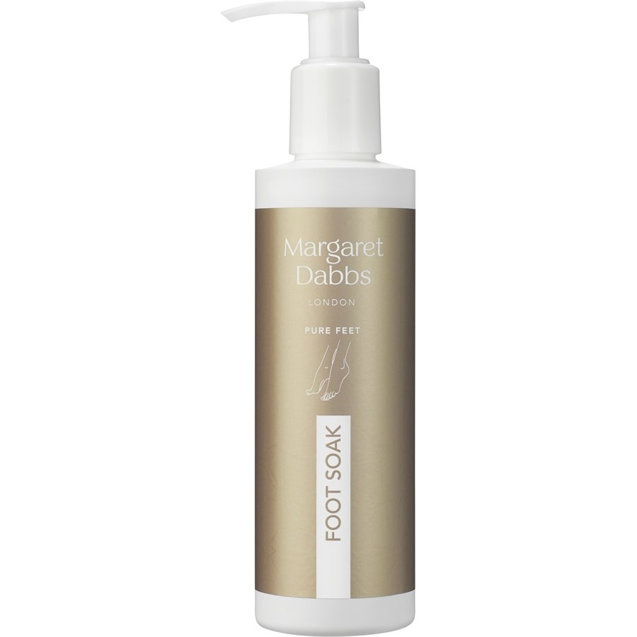 Margaret Dabbs Reviving Foot Soak Pure Feet