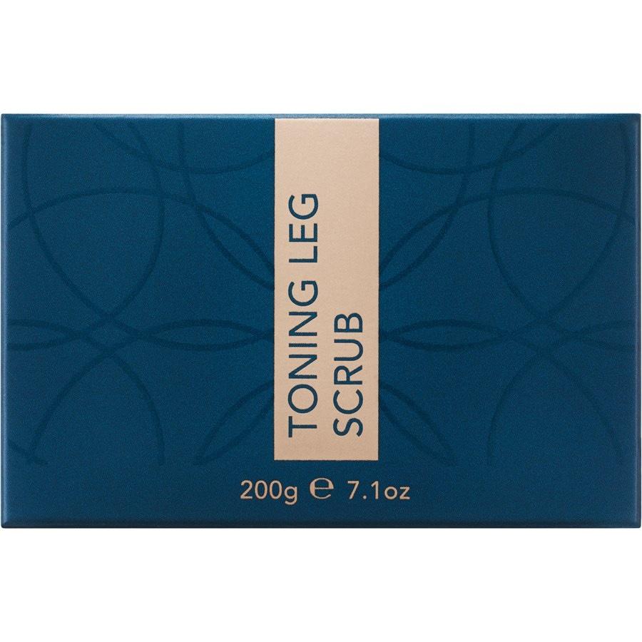 Margaret Dabbs Toning Leg Scrub
