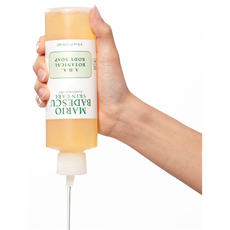 Mario Badescu A.H.A. Botanical Body Soap