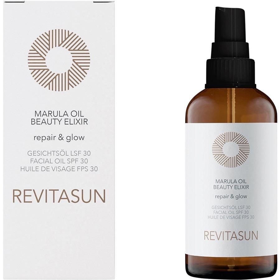 Marula Oil Beauty Elixir LSF 30 Von RevitaSun