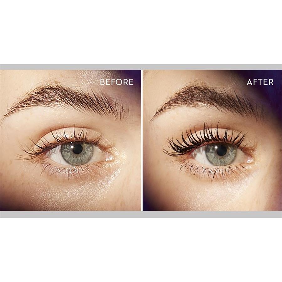 Mascara 10 Sec High Impact Lift & Curl Mascara Wasserfest Von Isadora