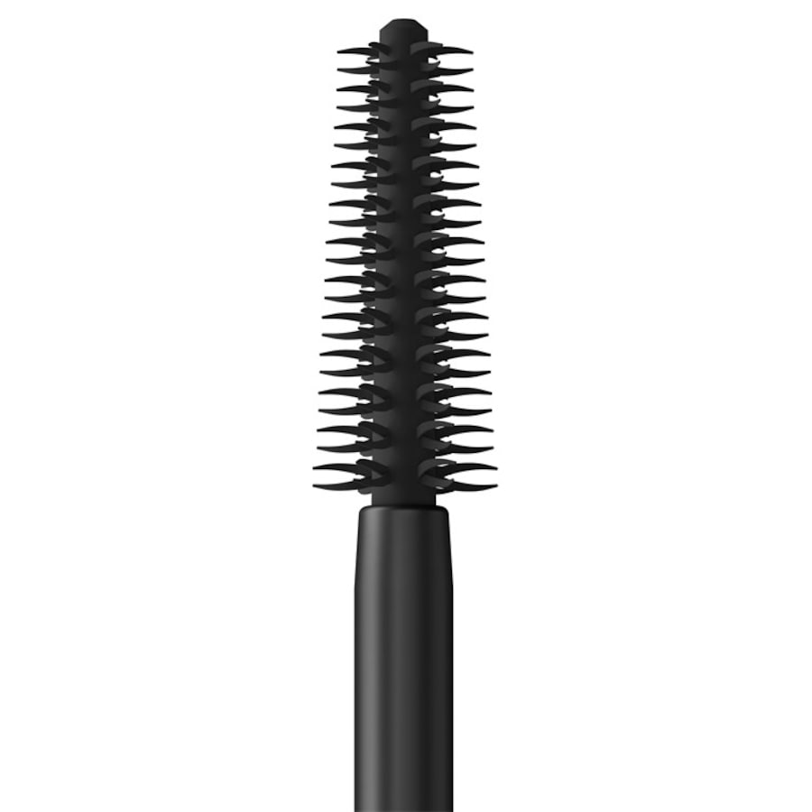 Mascara 10 Sec High Impact Waterproof Mascara Von Isadora