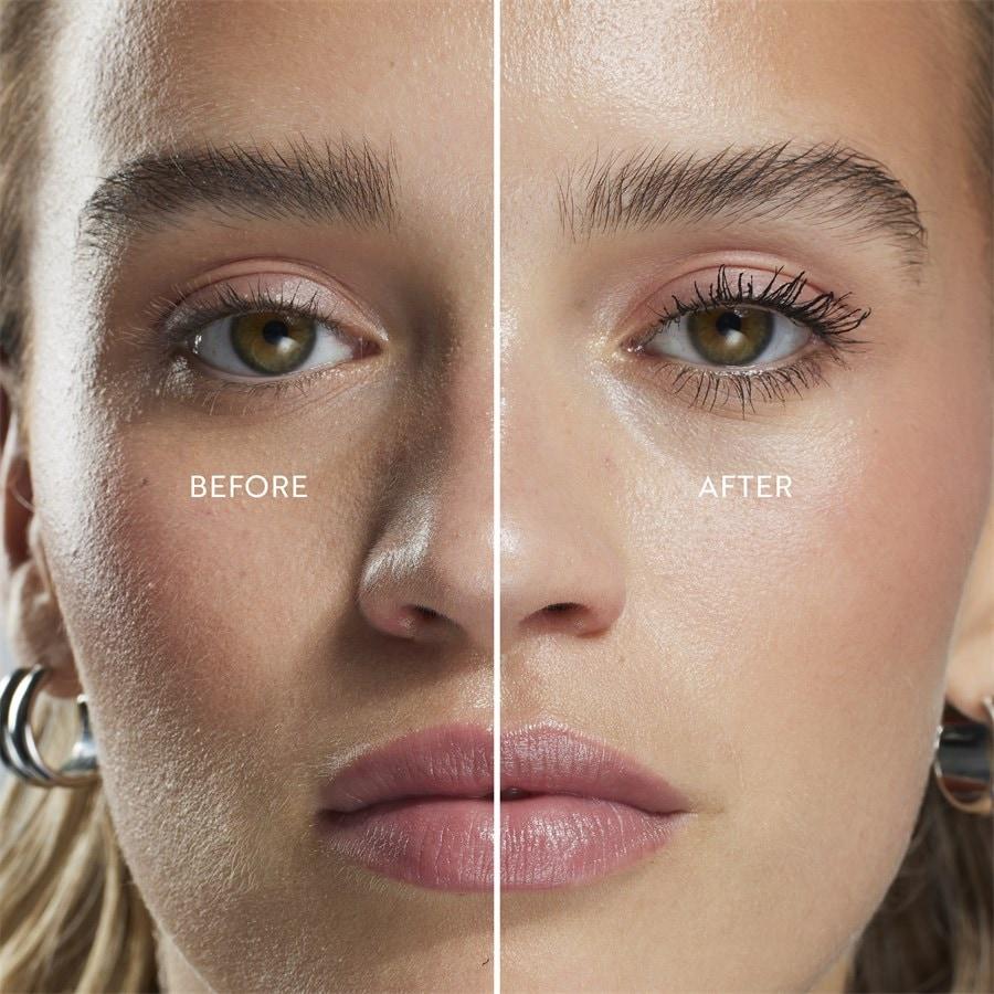 Mascara 10 Sec High Impact Waterproof Mascara Von Isadora