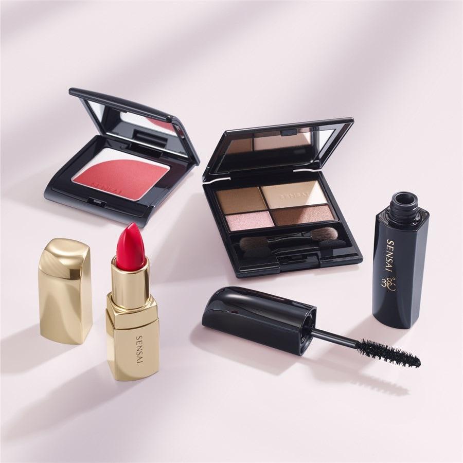 Mascara 38°C Collection 38°C Mascara Von SENSAI