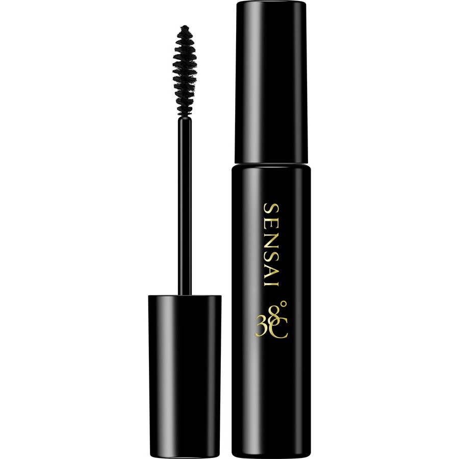 Mascara 38°C Collection 38°C Mascara von SENSAI
